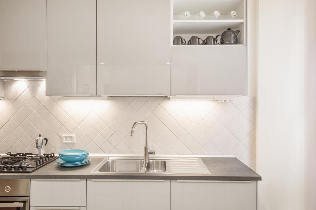 Bdc Apartment Rome Exterior photo