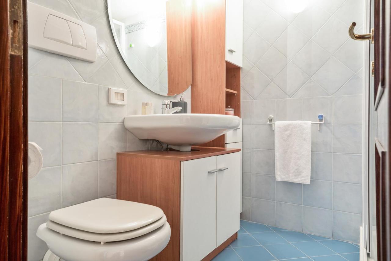 Bdc Apartment Rome Exterior photo