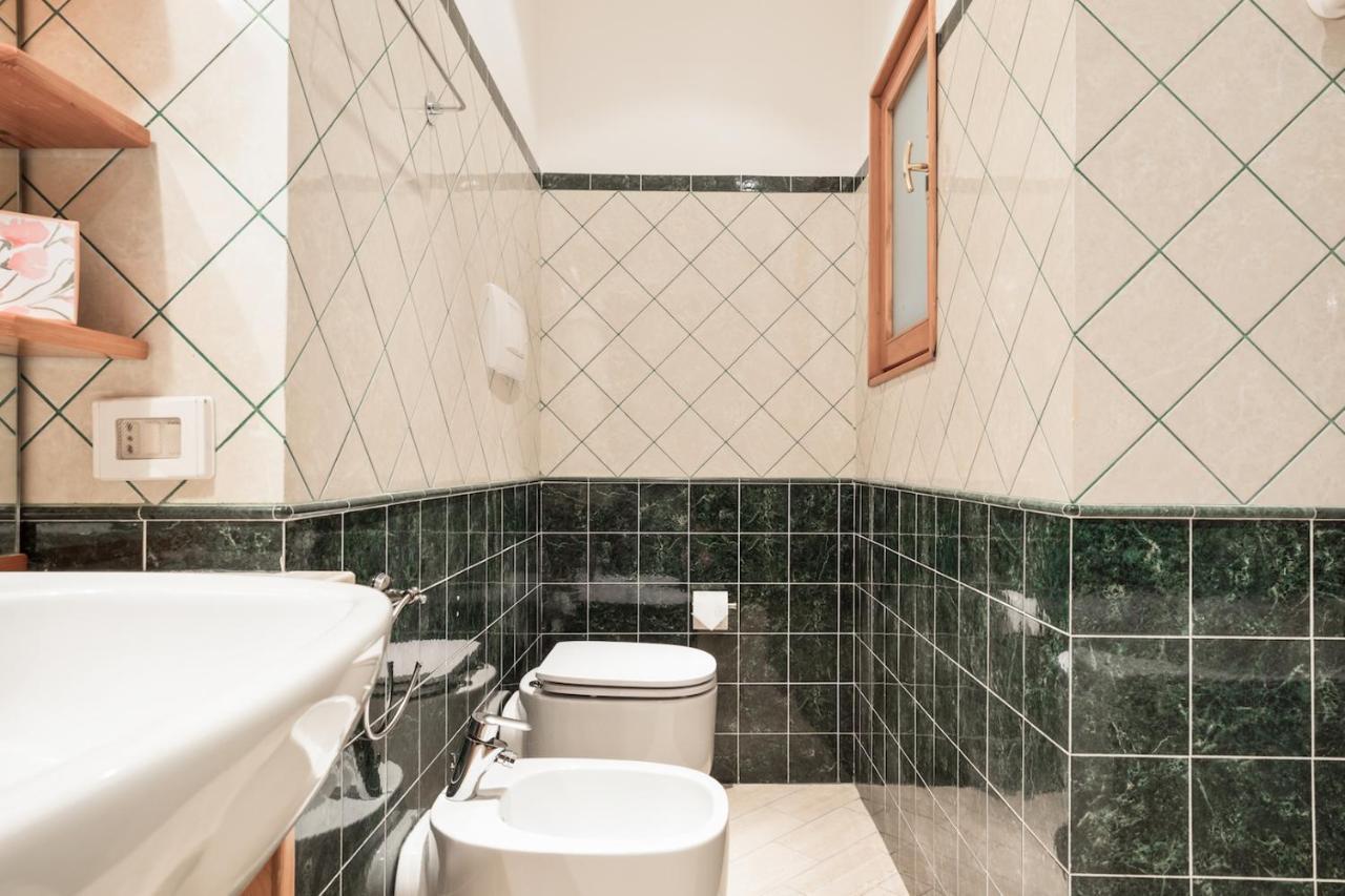 Bdc Apartment Rome Exterior photo