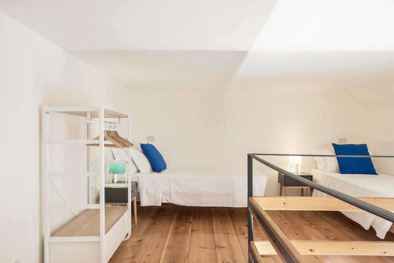 Bdc Apartment Rome Exterior photo